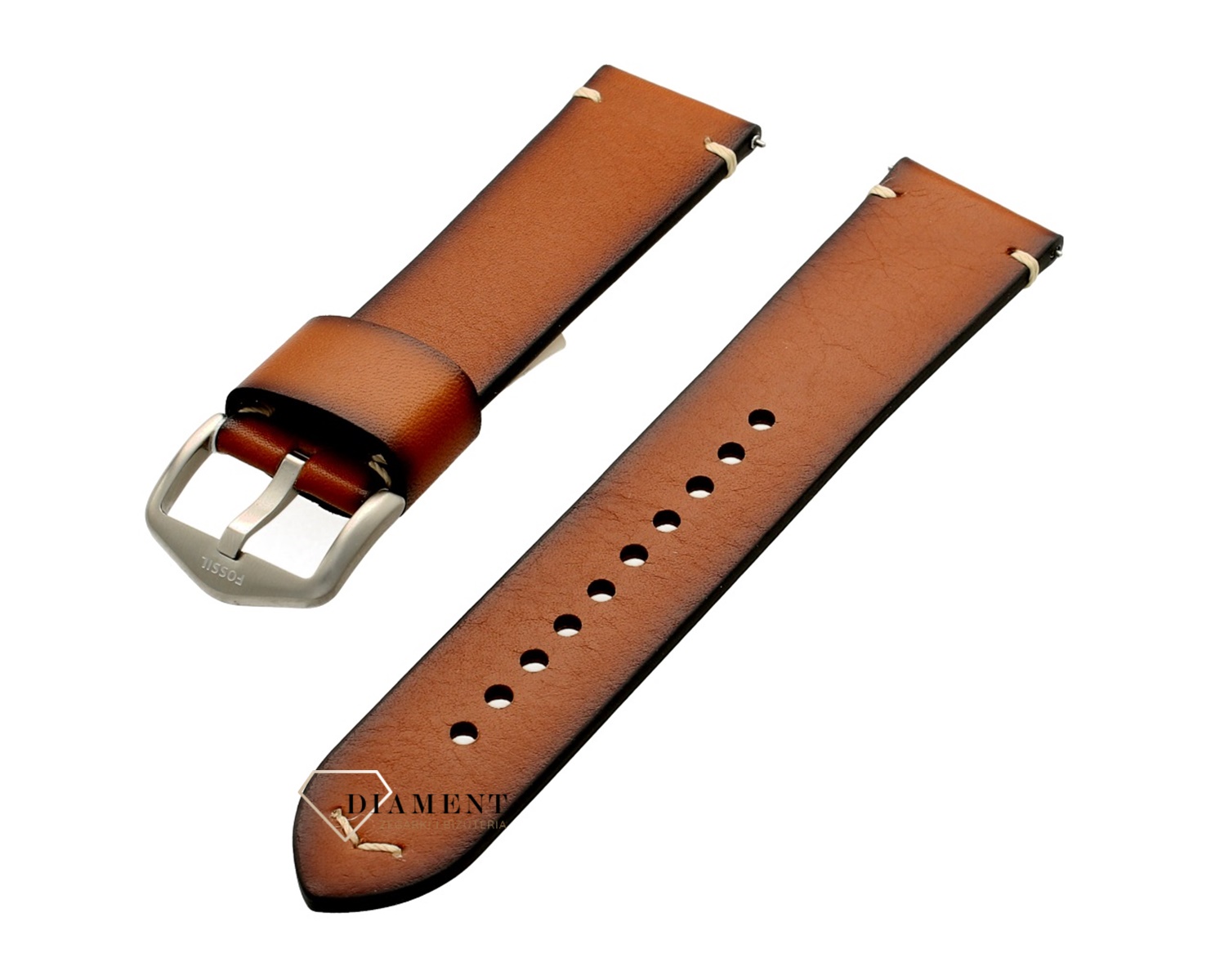 PASEK BRĄZOWY FOSSIL.jpg